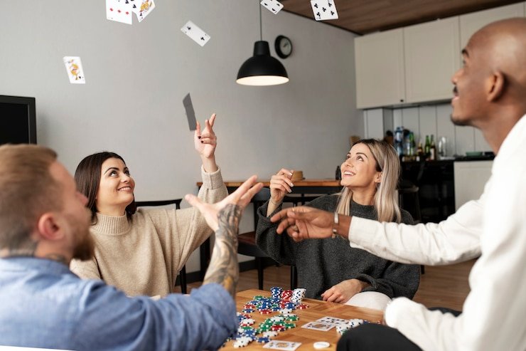 salam88 salam88 Casino Tables and Slot Rooms